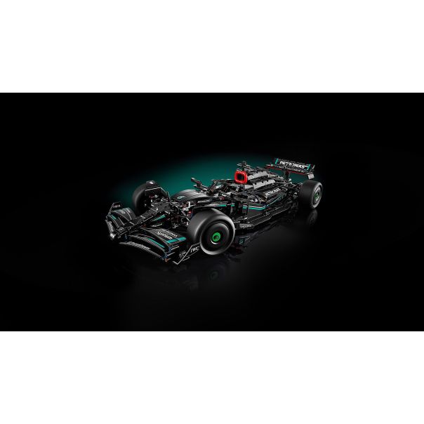 LEGO 42171 Mercedes-AMG F1 W14 E Performance - 209002