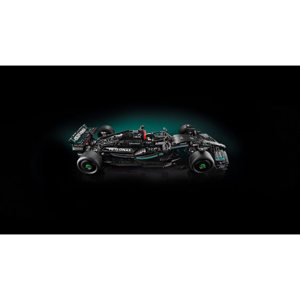 LEGO 42171 Mercedes-AMG F1 W14 E Performance - 209002