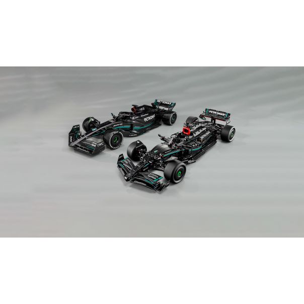 LEGO 42171 Mercedes-AMG F1 W14 E Performance - 209002