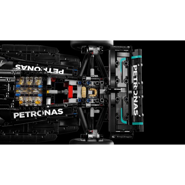 LEGO 42171 Mercedes-AMG F1 W14 E Performance - 209002