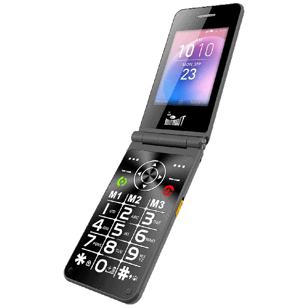 MEANIT FLIP XXL - 42175-1-1-1