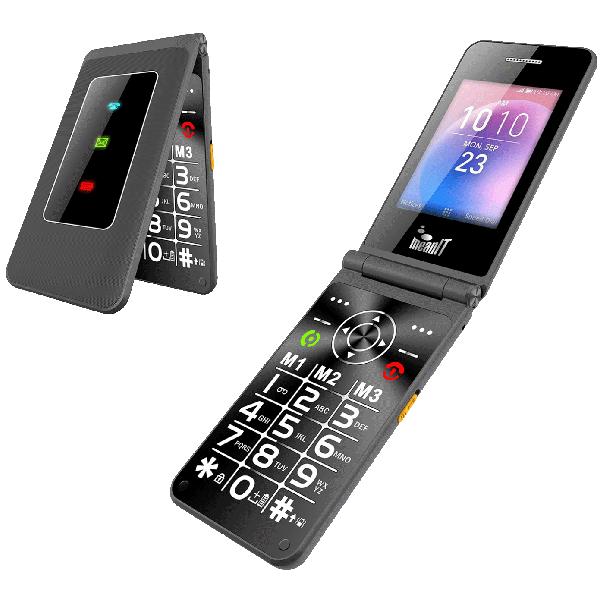 MEANIT FLIP XXL - 42175-1-1-1