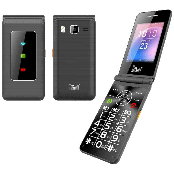 MEANIT FLIP XXL - 42175-1-1-1