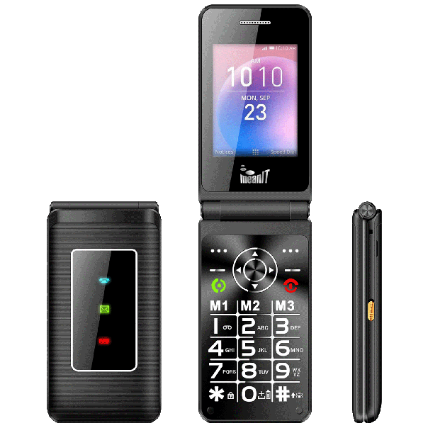 MEANIT FLIP XXL - 42175-1-1-1