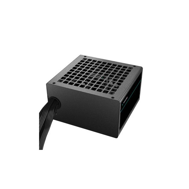 DEEPCOOL Napajanje 650W PF650, R-PF650D-HA0B-EU - EP2720686