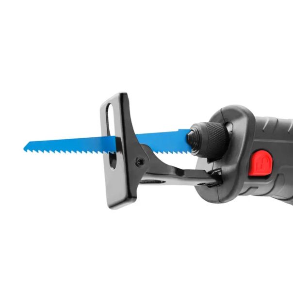 RONIX Višenamenska testera - lisičji rep E BRUSHLESS 4221 CB 705W/115mm - 4221RX