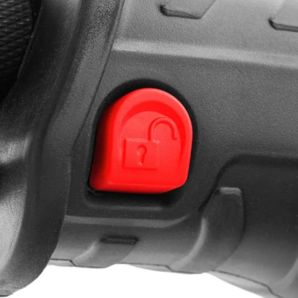 RONIX Višenamenska testera - lisičji rep E BRUSHLESS 4221 CB 705W/115mm - 4221RX