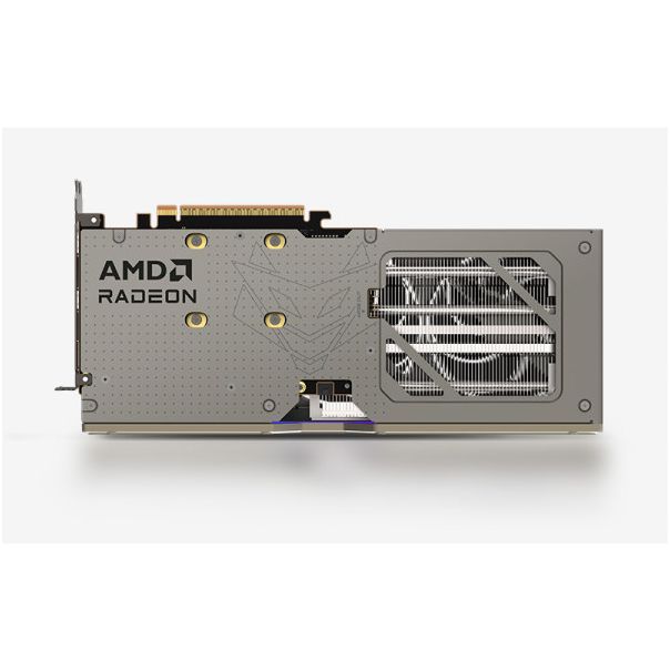 SAPPHIRE NITRO+ AMD RADEON RX 9060 XT GAMING OC 16GB DUAL HDMI / DP - 47403