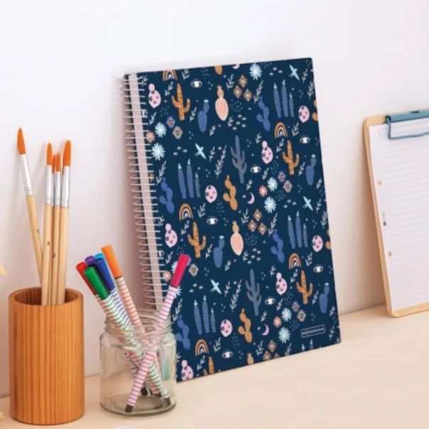 MIQUELRIUS Kolegij blok a4/140l/70gr/sp/di mr4234 - 73164