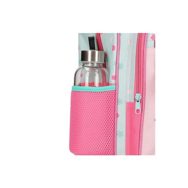 MINNIE Ranac 28 cm - Orchid pink - 8435692756867