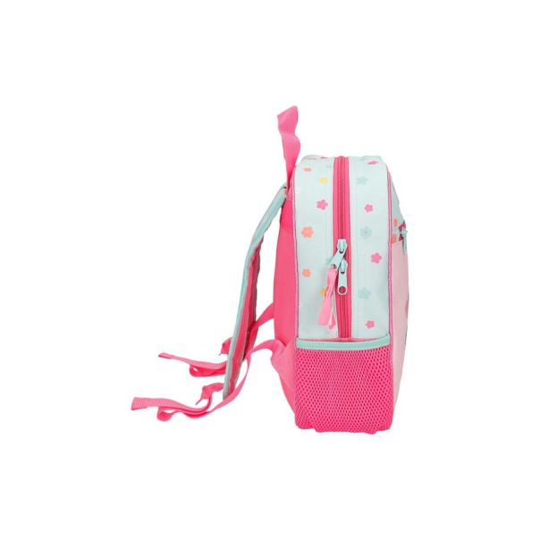 MINNIE Ranac 28 cm - Orchid pink - 8435692756867