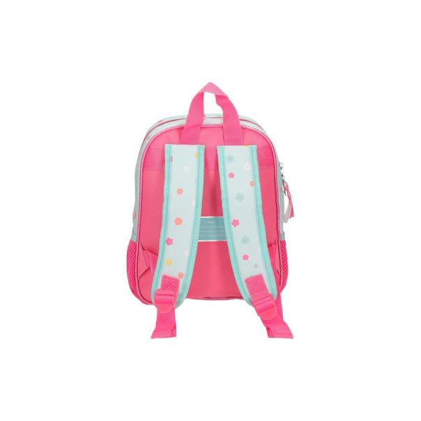 MINNIE Ranac 28 cm - Orchid pink - 8435692756867