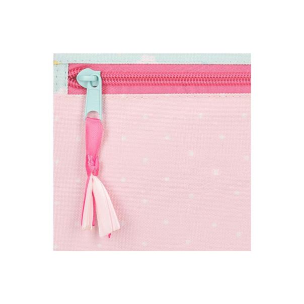 MINNIE Ranac 28 cm - Orchid pink - 8435692756867