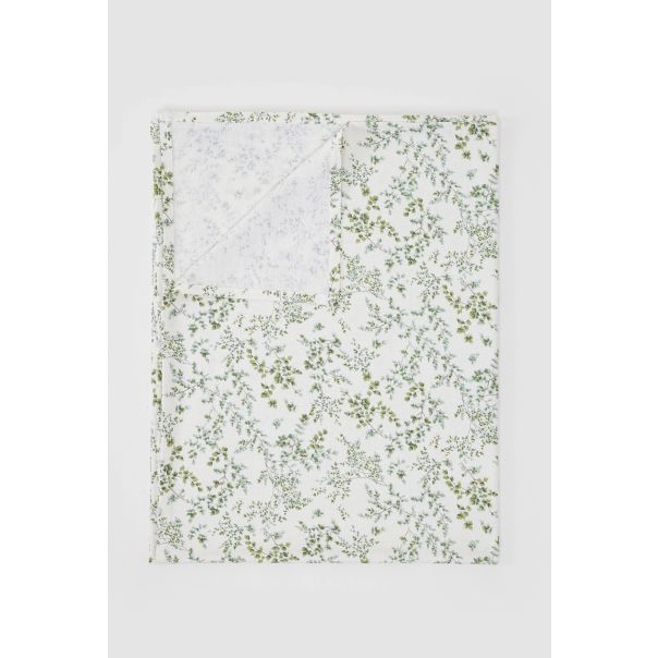 STEFAN Pokrivač Pique 200x220cm Herbal - EP3085422