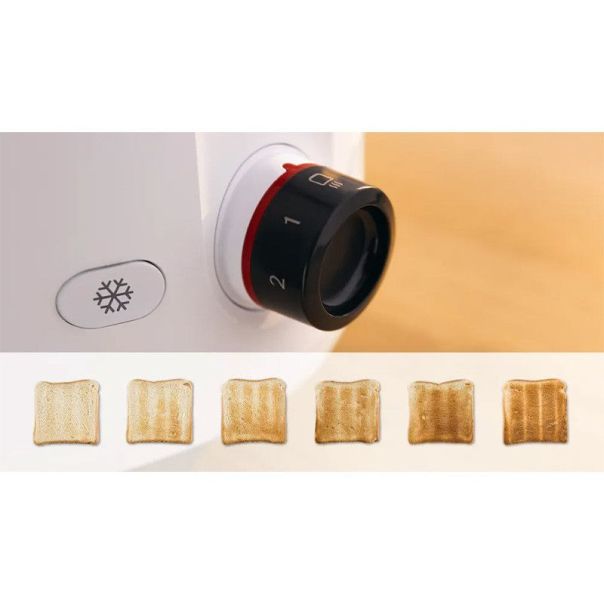 BOSCH Toster za hleb TAT2M121 - EP2894695