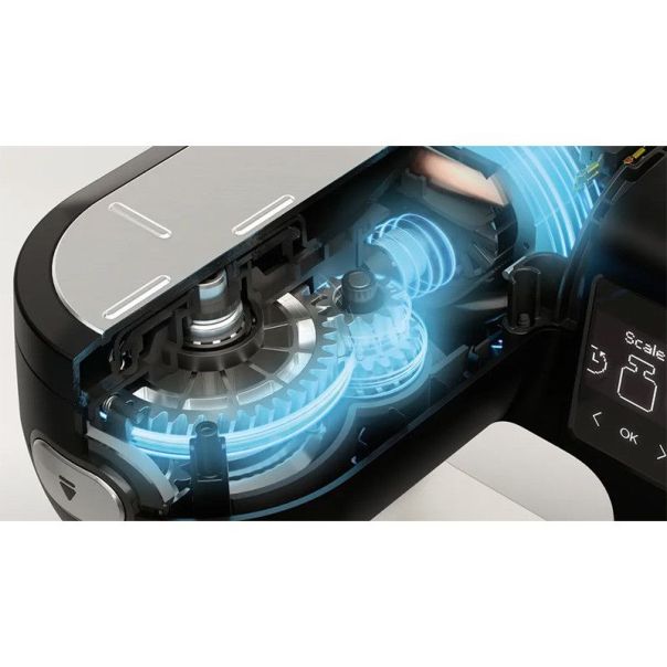 BOSCH Kuhinjski robot sa integrisanom vagom MUMS6ZS17 - 295881