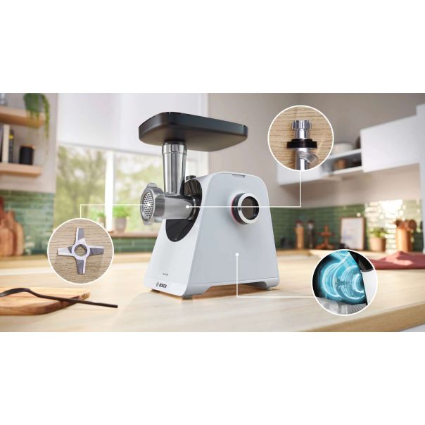 BOSCH Mlin za meso MFWS421W - EP3282906