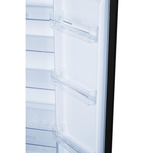 HEINNER Side by side frižider HSBS-H442NFBKE++ - 47601