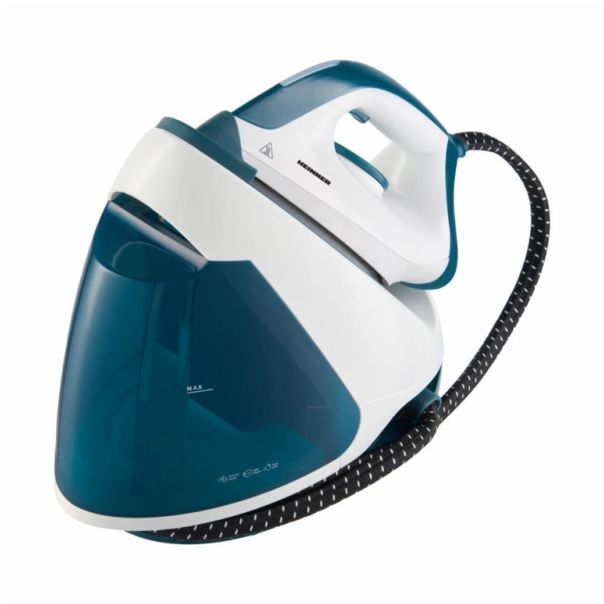 HEINNER Parna stanica IdeaSteam HIS-D2005WB - 47596