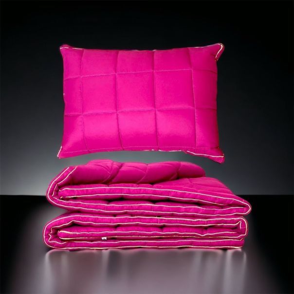 SANTE Set jastuk + pokrivač Premium 3 - 4248-3