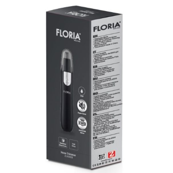 FLORIA Trimer za nos i uši ZLN3928 - 42481-1-1