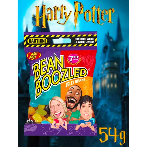 Draže bombone JELLY BELLY CANDY 