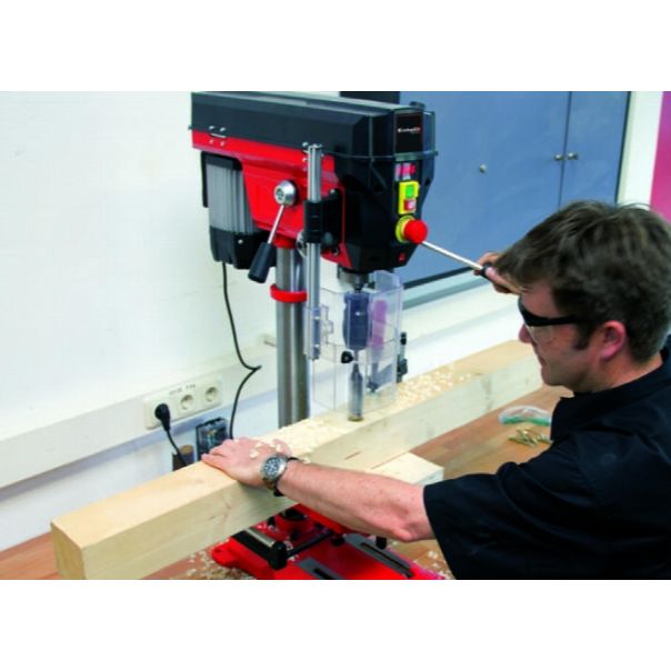 EINHELL Stubna bušilica TE-BD 750 E - 4250715