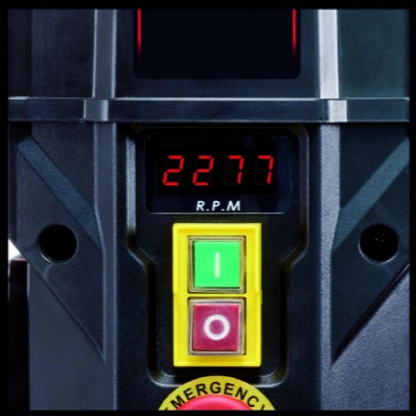 EINHELL Stubna bušilica TE-BD 750 E - 4250715