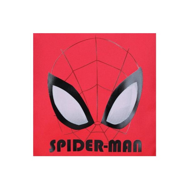 SPIDERMAN Ranac 28 cm - Crvena - 8435692757260