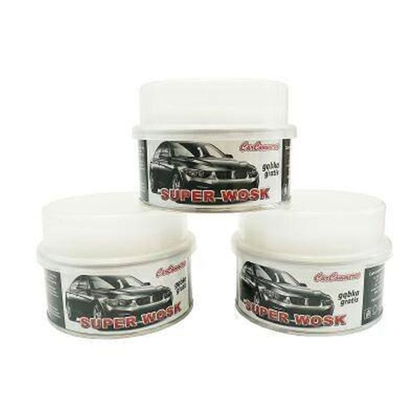 CARCO Vosak za kola 190ml - 999_42525