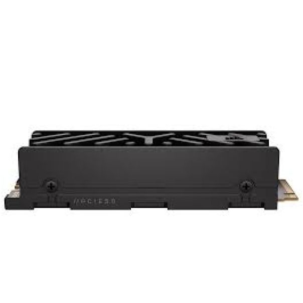 SSD M.2 NVMe Corsair 1TB MP700 ELITE Gen5x4 8500MB/10000MBs CSSD-F1000GBMP700EHS - DSC47732