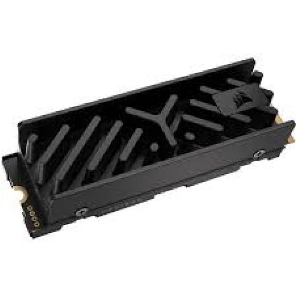 SSD M.2 NVMe Corsair 1TB MP700 ELITE Gen5x4 8500MB/10000MBs CSSD-F1000GBMP700EHS - DSC47732