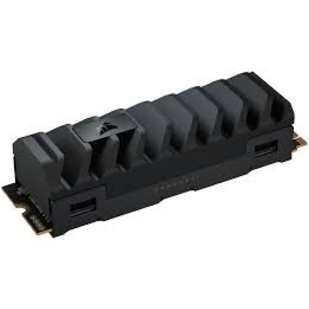 Corsair SSD M.2 NVMe Corsair 2TB MP600 CORE XT Gen4x4 6800/7100MBs CSSD-F2000GBMP600PXT - 47760