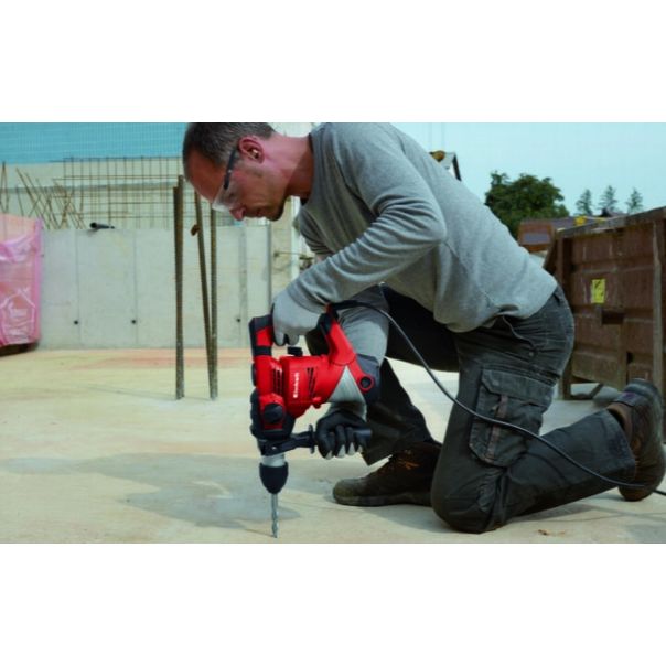 EINHELL Čekić bušilica TC-RH 900 - 4258237