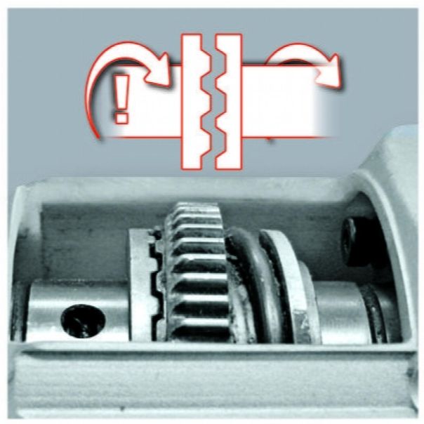 EINHELL Čekić bušilica TC-RH 900 - 4258237