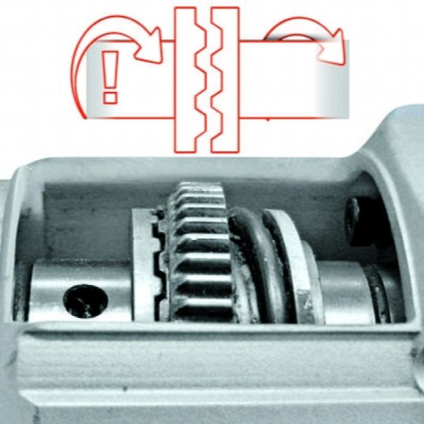 EINHELL Čekić bušilica TH-RH 1600 - 4258478