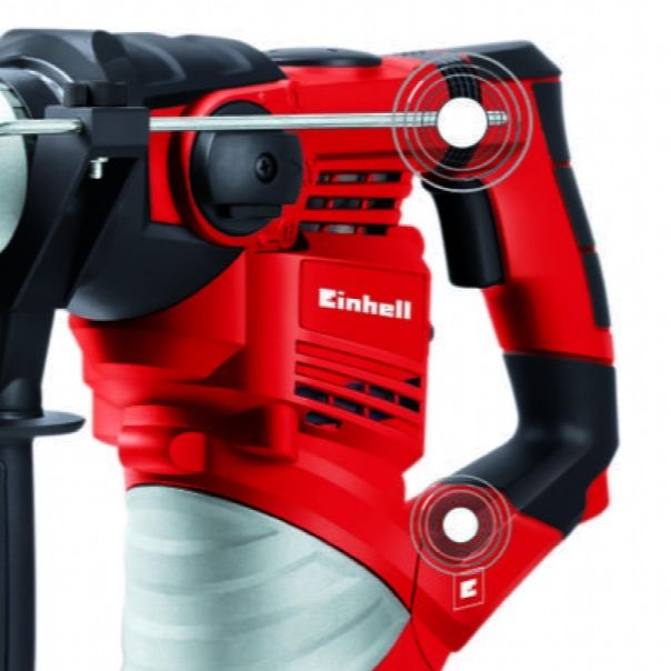 EINHELL Čekić bušilica TH-RH 1600 - 4258478