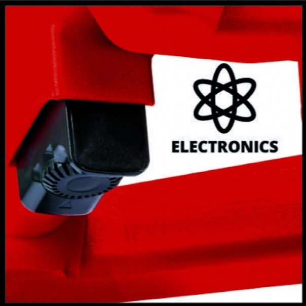 EINHELL Mešač za farbu i malter TC-MX 1200 E - 4258545