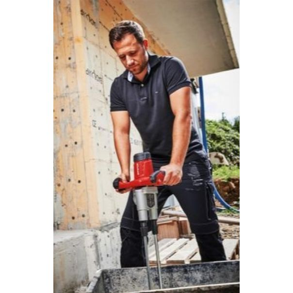 EINHELL Mešač za farbu i malter TE-MX 1600-2 CE Twin - 4258561
