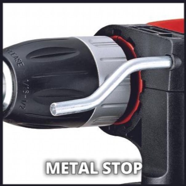 EINHELL Udarna bušilica TC-ID 650 E - 4258682