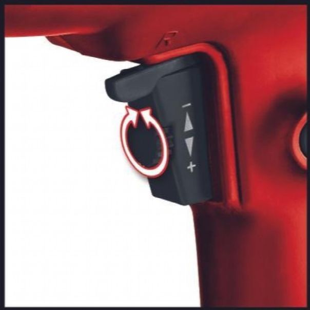 EINHELL Udarna bušilica TC-ID 650 E - 4258682
