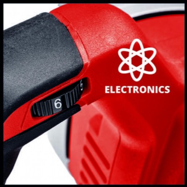 EINHELL Akumulatorski mešač za farbu i malter TE-MX 18 Li - Solo - 4258760