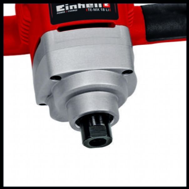 EINHELL Akumulatorski mešač za farbu i malter TE-MX 18 Li - Solo - 4258760