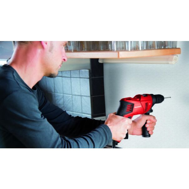 EINHELL Udarna bušilica TE-ID 500 E - 4259610