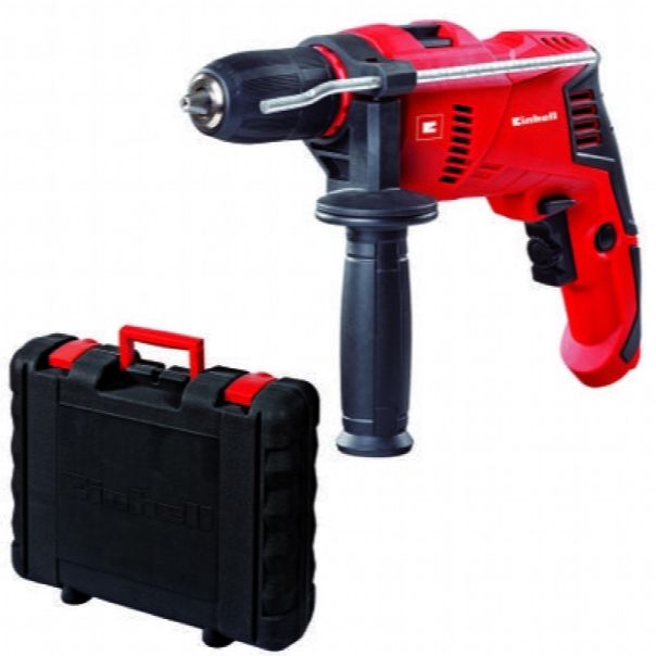 EINHELL Udarna bušilica TE-ID 500 E - 4259610