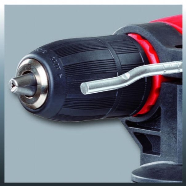 EINHELL Udarna bušilica TE-ID 500 E - 4259610
