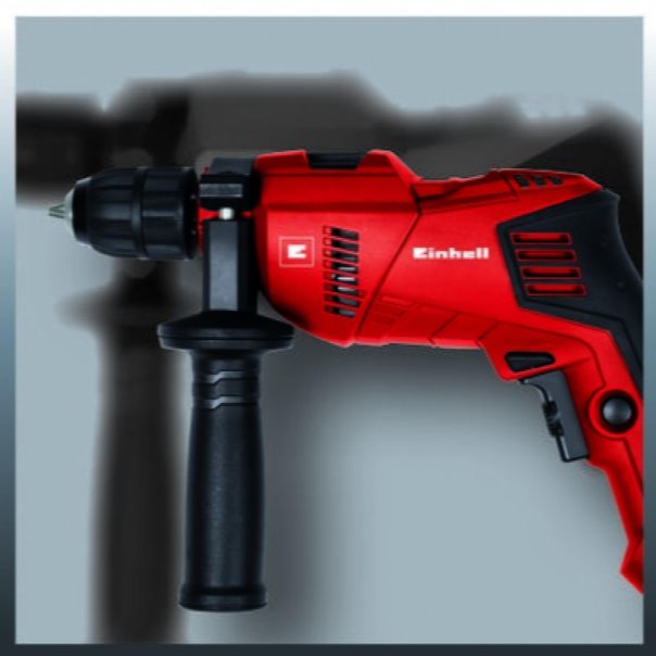 EINHELL Udarna bušilica TE-ID 500 E - 4259610