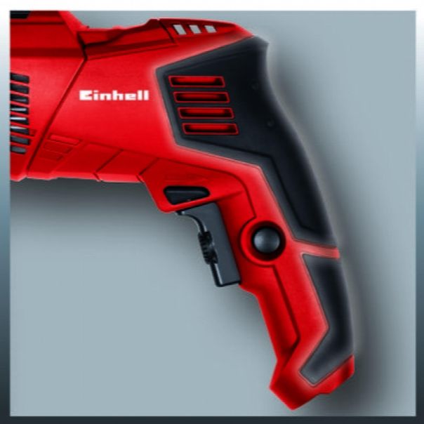 EINHELL Udarna bušilica TE-ID 500 E - 4259610