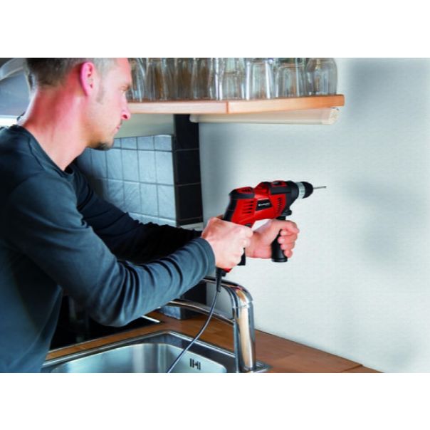 EINHELL Udarna bušilica set TC-ID 1000 E Kit - 4259844