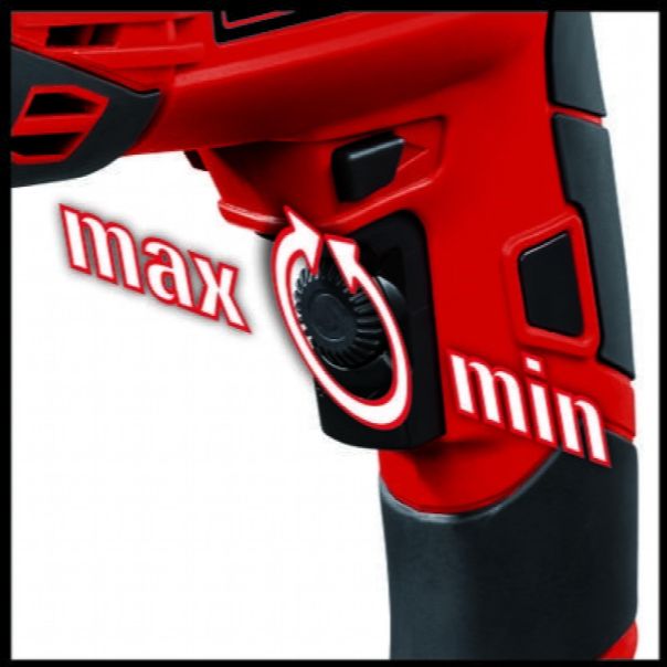 EINHELL Udarna bušilica set TC-ID 1000 E Kit - 4259844